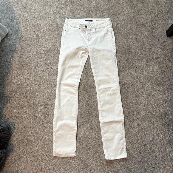 Fidelity “Stevie Mid Rise” - like new - size 30 - Picture 1 of 3